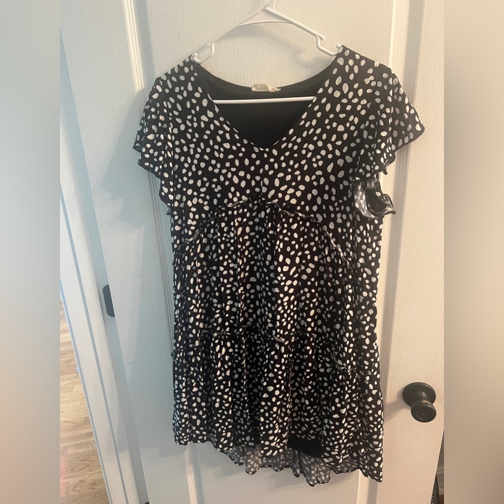 Altard State dress